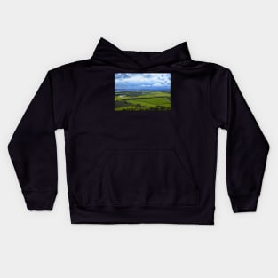 Stirling Landscape Kids Hoodie